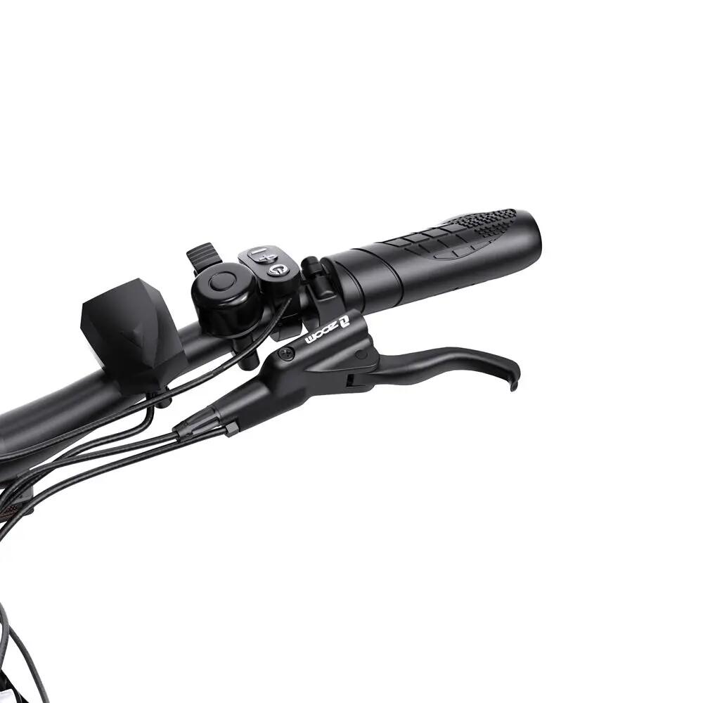 Bicicletta elettrica Onesport WT05 con pneumatici da 27,5", motore da 250 W, bat 15/15