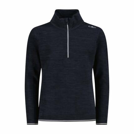 CMP Mädchen Fleece Pullover KID G 34G4785
