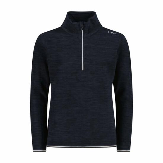 CMP Mädchen Fleece Pullover KID G 34G4785