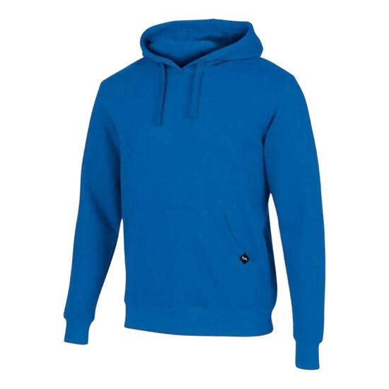 Sweat À Capuche Homme (Bleu Marine Foncé)