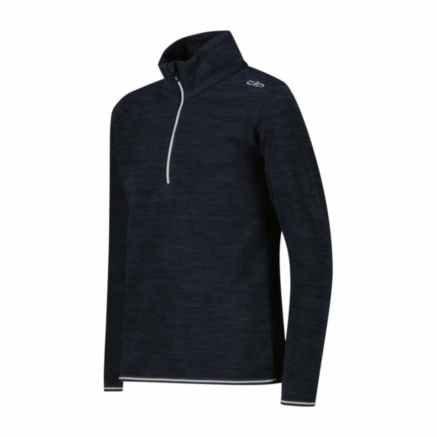CMP Mädchen Fleece Pullover KID G 34G4785 3/3