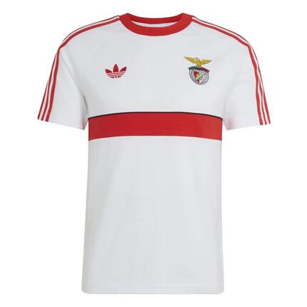 T-shirt Benfica Lisbonne 2026/27