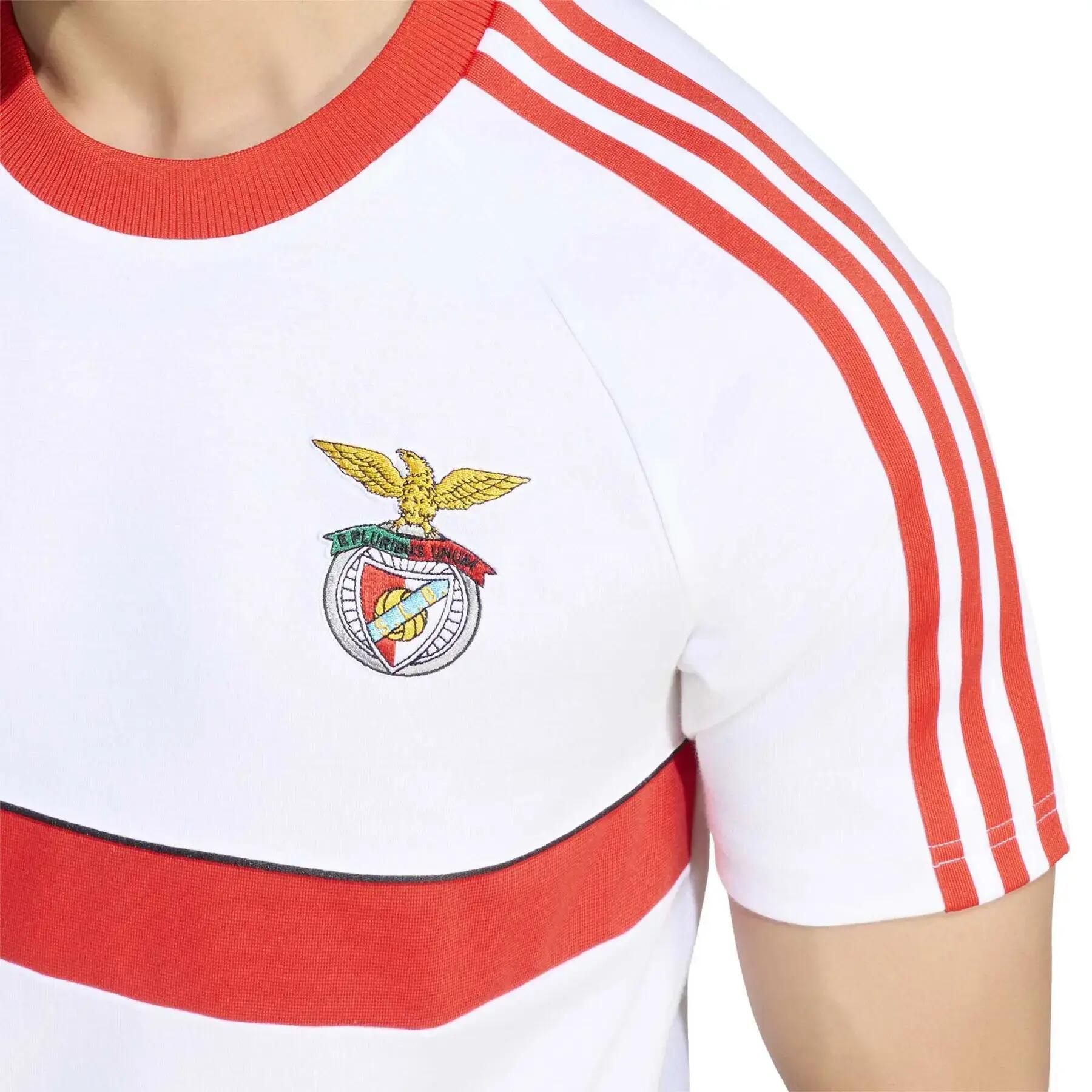 T-shirt Benfica Lisbonne 2026/27 6/6