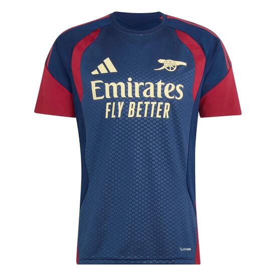 Koszulka treningowa Arsenal 2026/27