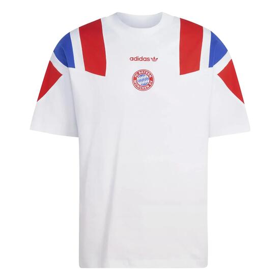 T-shirt Bayern Munich EQT 2026/27