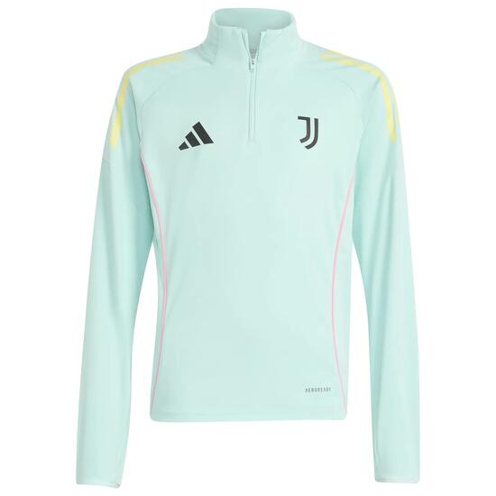 T-Shirt Adidas Sport Juve Tr Top Y Enfant