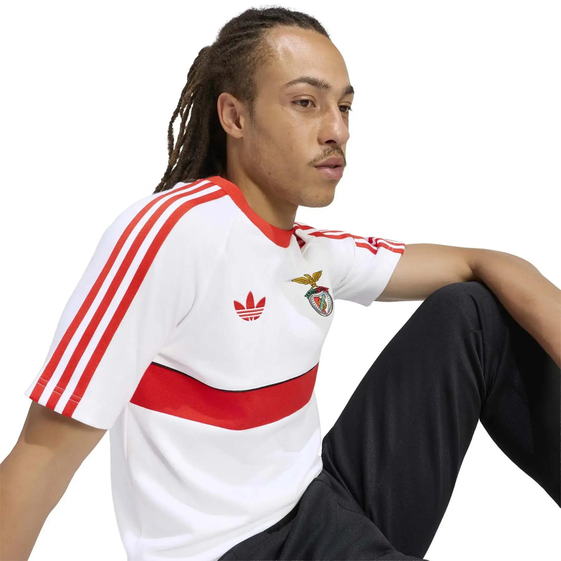 T-shirt Benfica Lisbonne 2026/27 5/6