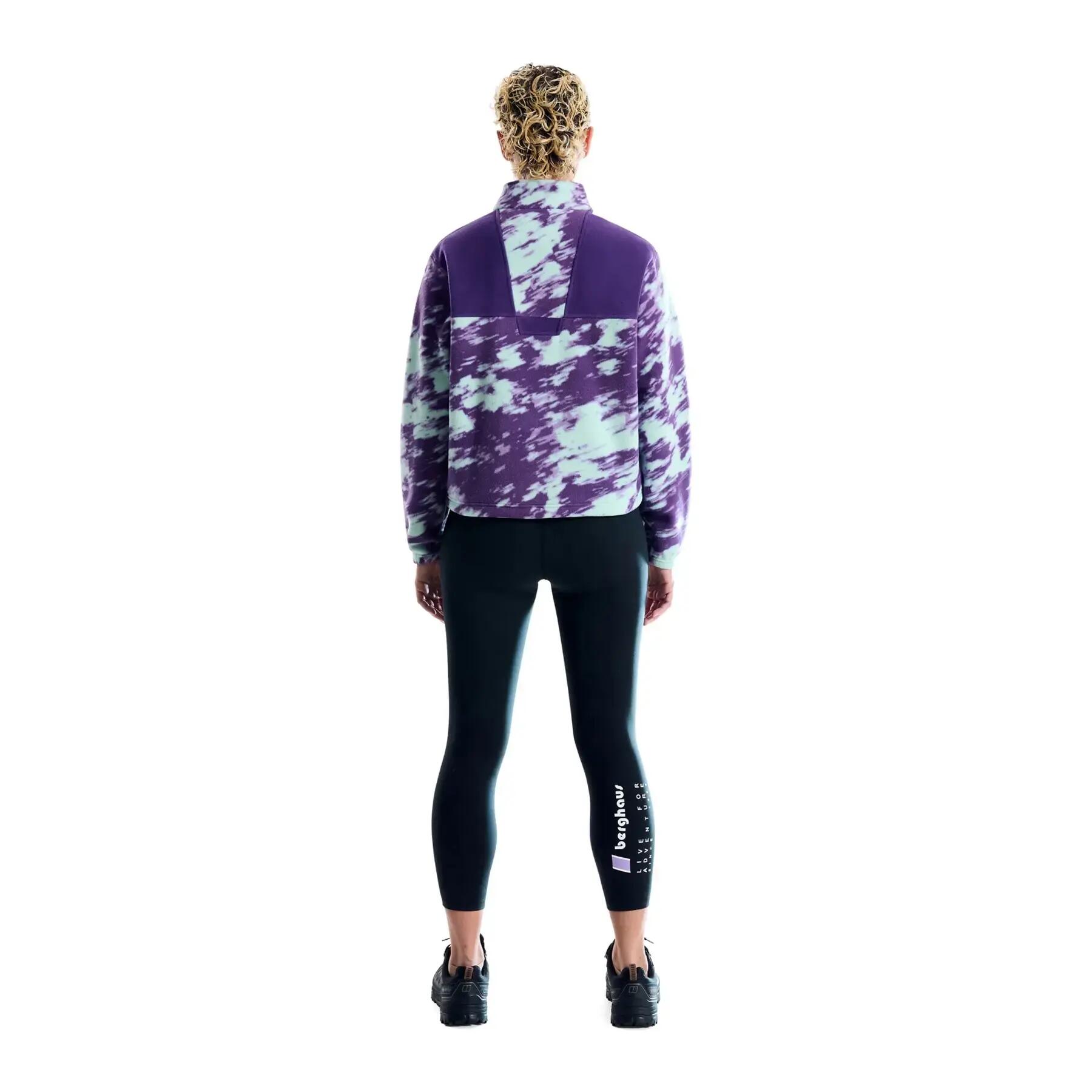 Velo feminino Berghaus Trango Mountain 3/6