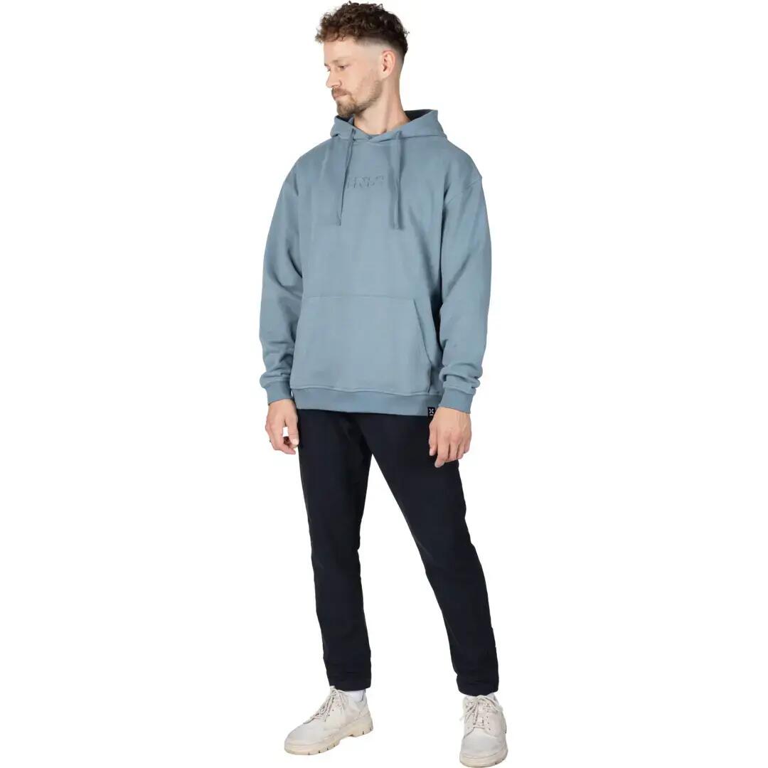 Sudadera con capucha IXS Brand 1.0 3/6