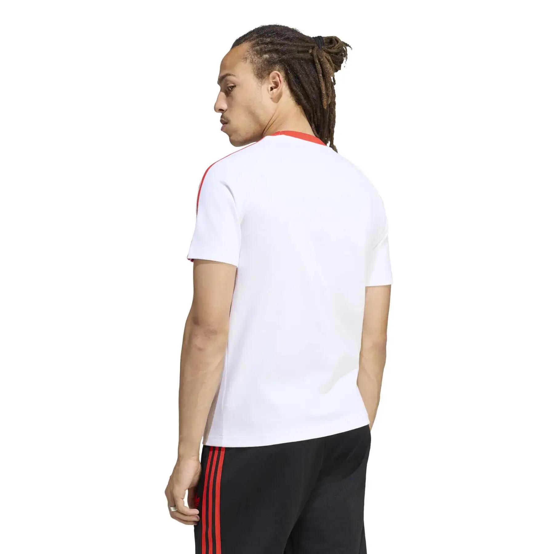 T-shirt Benfica Lisbonne 2026/27 4/6
