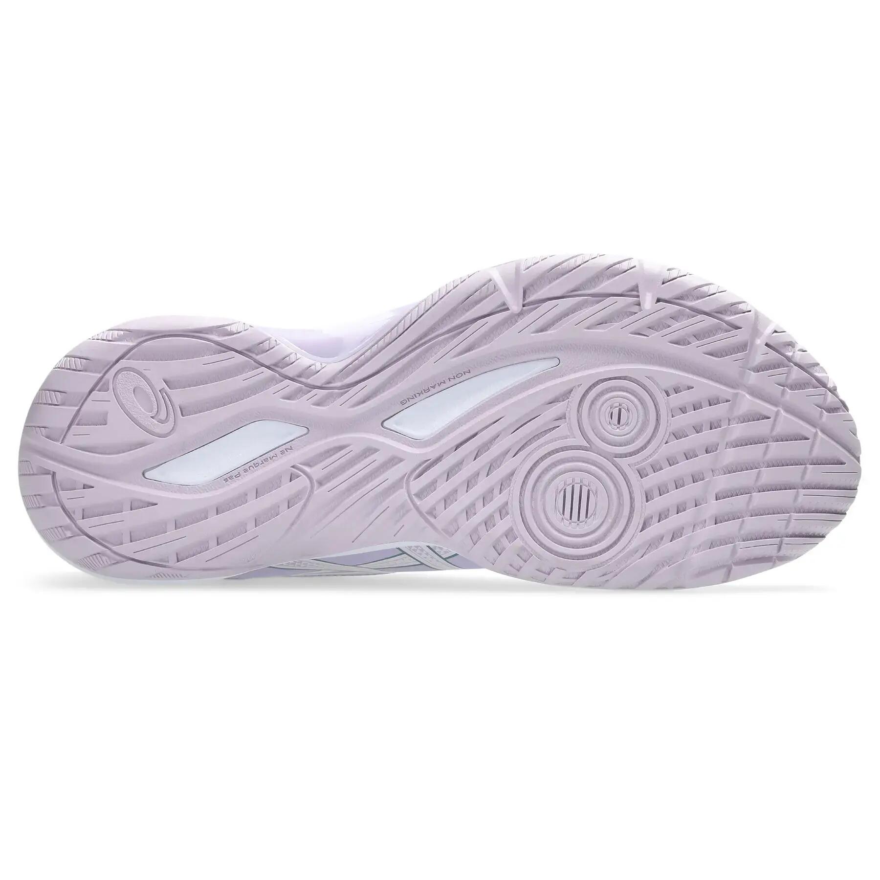 Hallenschuhe Damen Asics Gel-Tactic 13 3/3