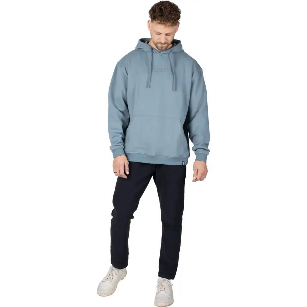 Sudadera con capucha IXS Brand 1.0 2/6