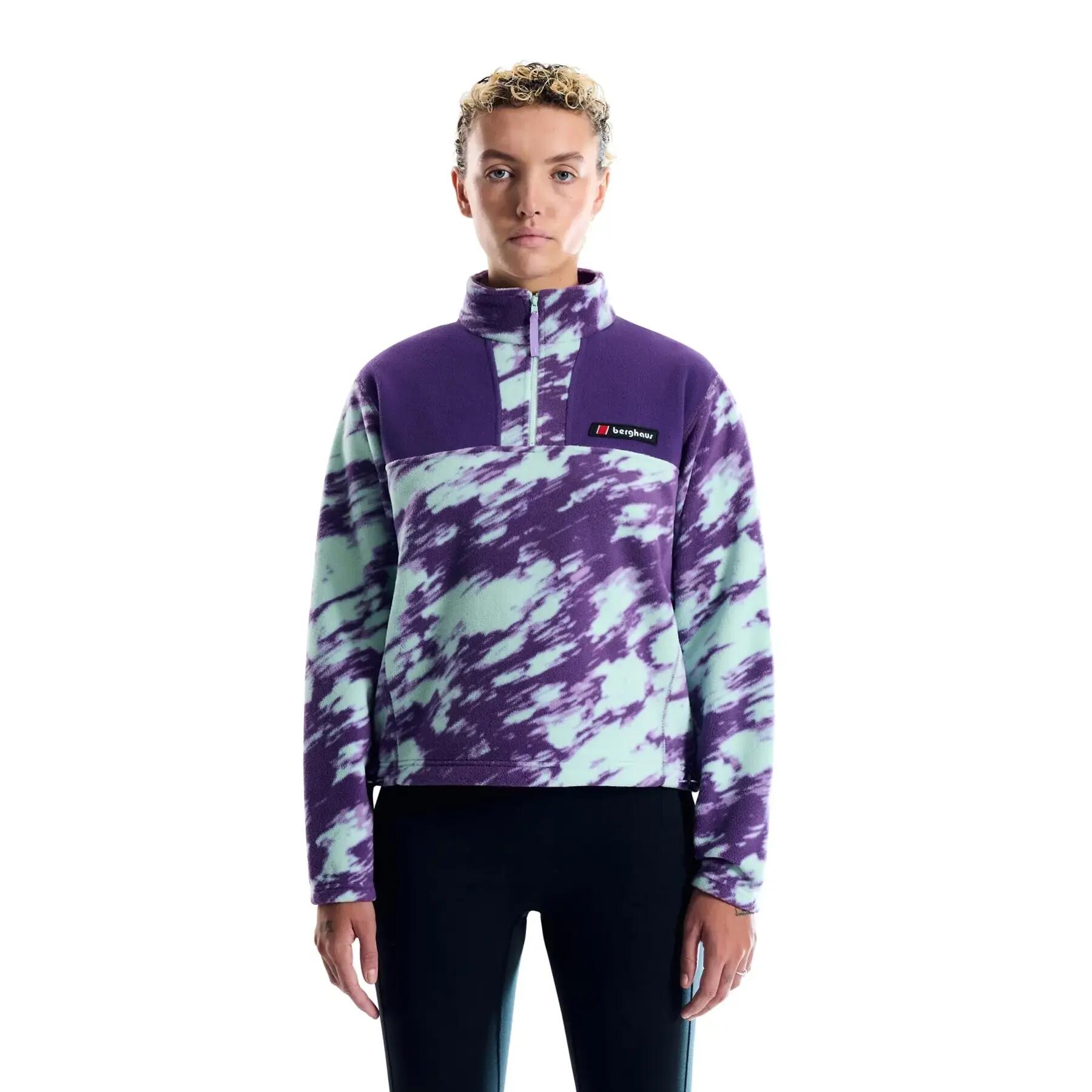 Velo feminino Berghaus Trango Mountain 2/6