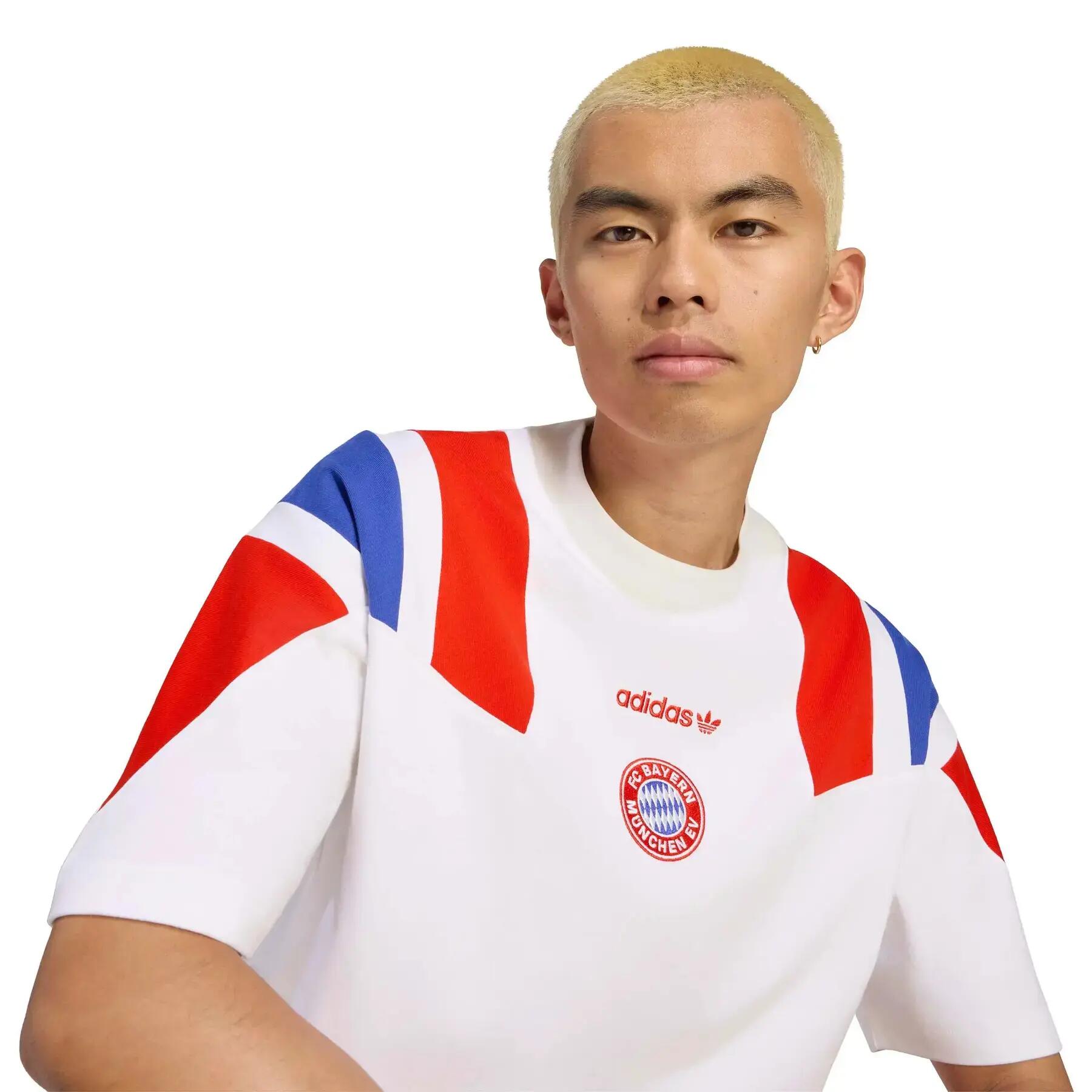 T-shirt Bayern Munich EQT 2026/27 5/6