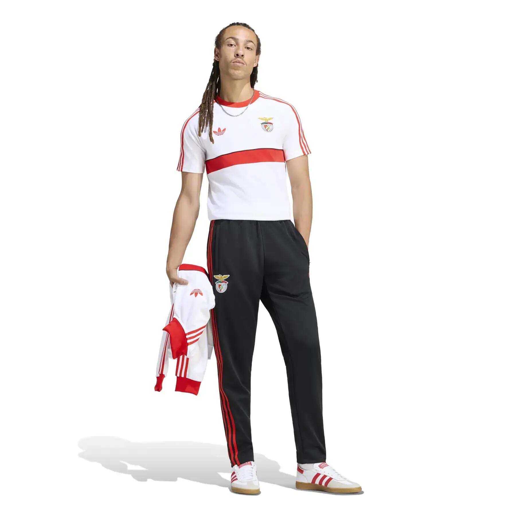 T-shirt Benfica Lisbonne 2026/27 3/6