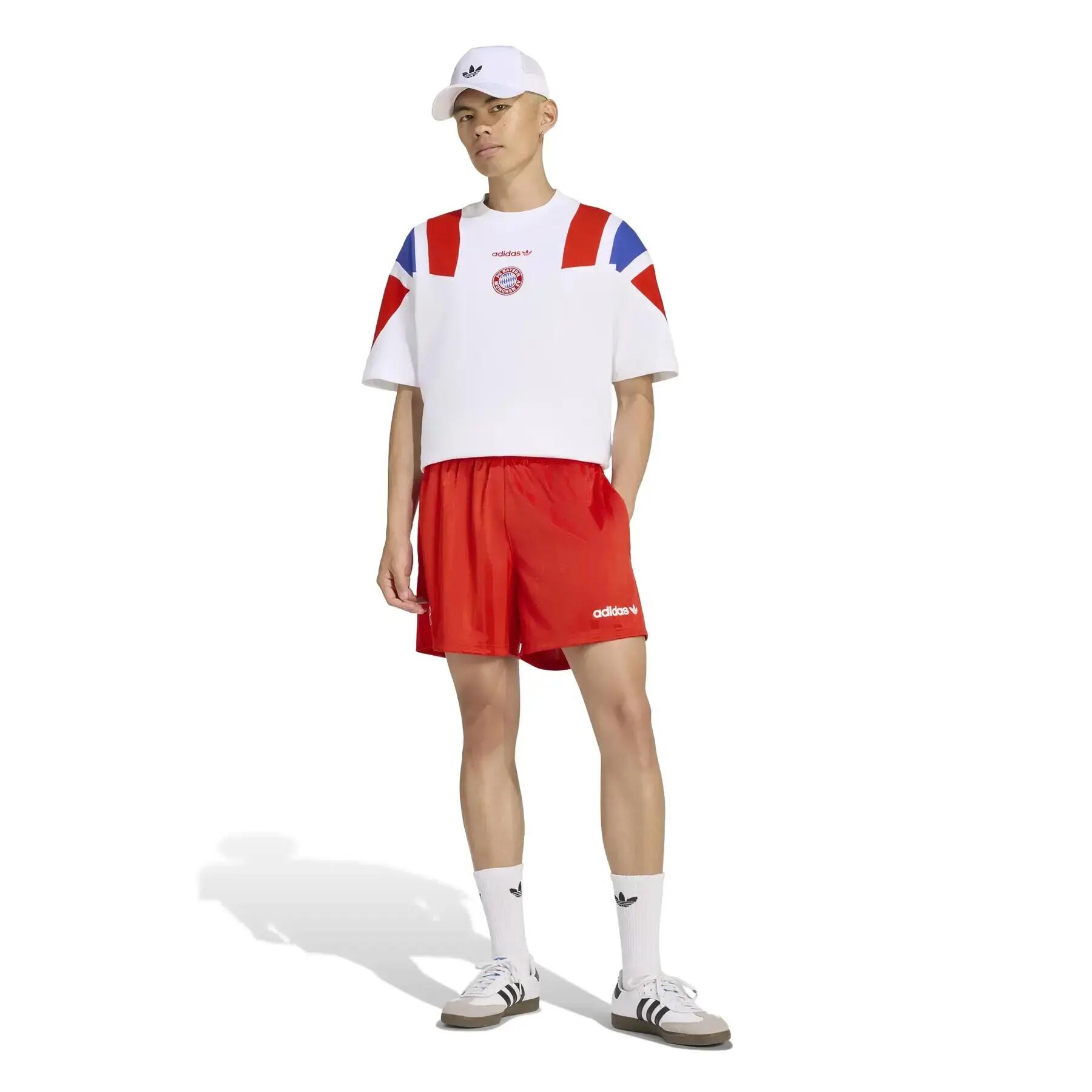 T-shirt Bayern Munich EQT 2026/27 4/6