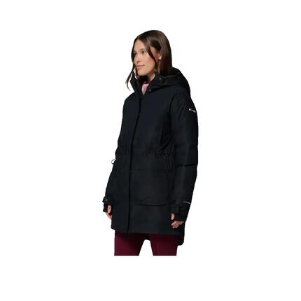 Parka Columbia Harmony Falls Damen Wasserdicht
