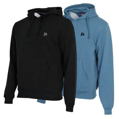 Sem multisport sweater met capuchon voor heren