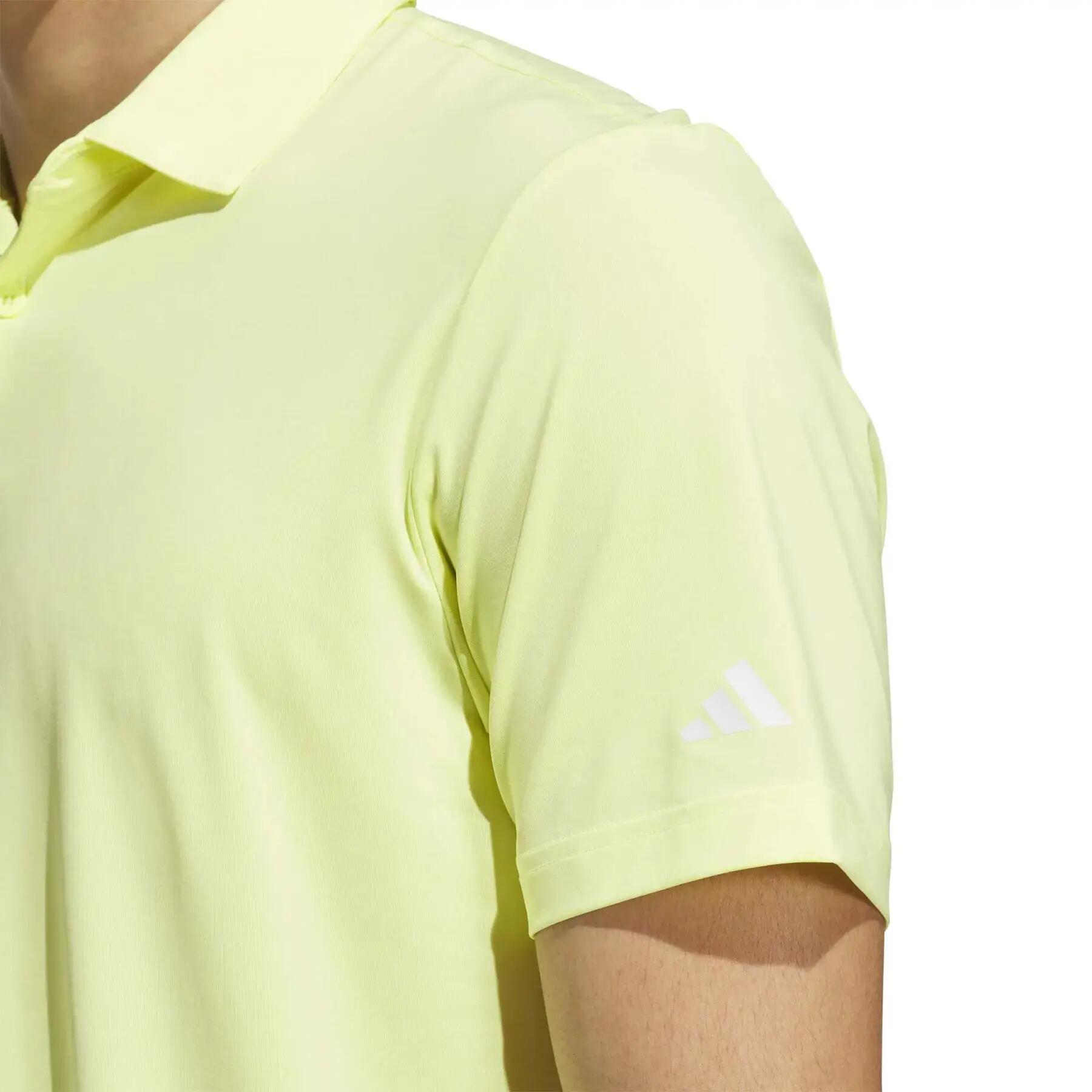 Polo adidas Ultimate365 Solid 6/6