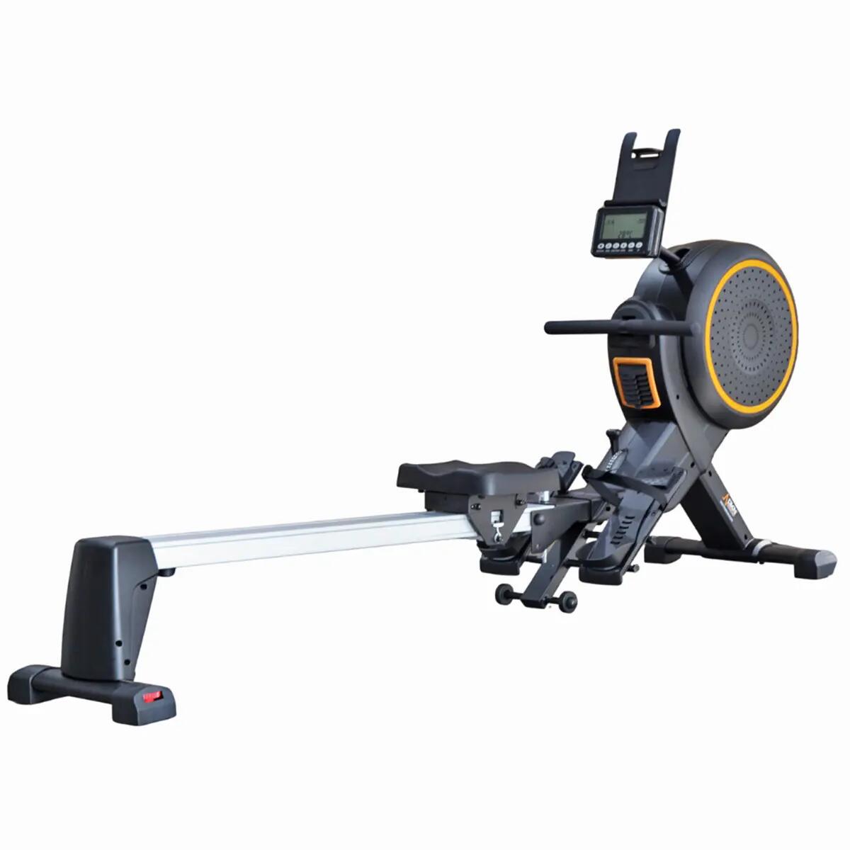 R-600 Roeitrainer Airrower 5/5