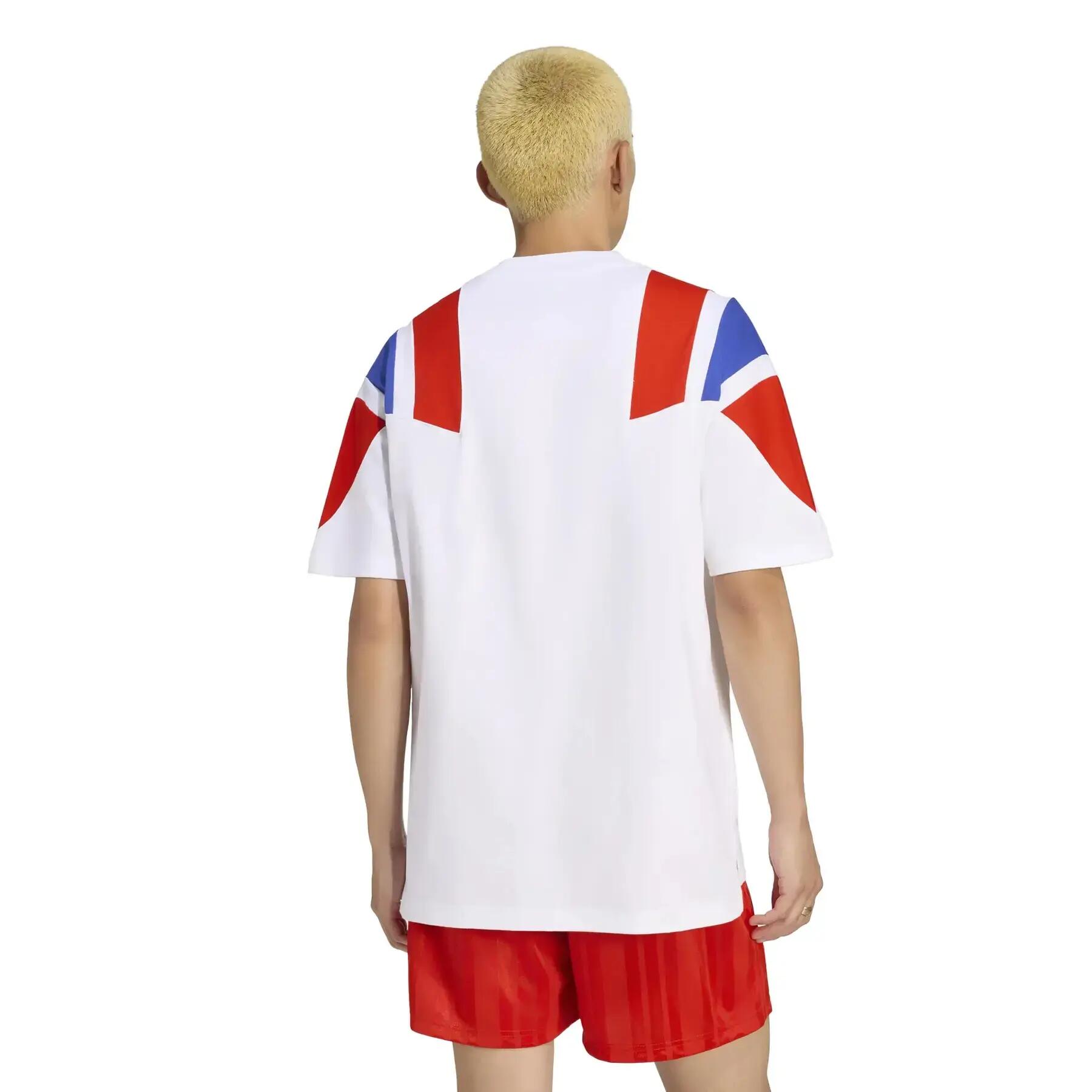 T-shirt Bayern Munich EQT 2026/27 3/6