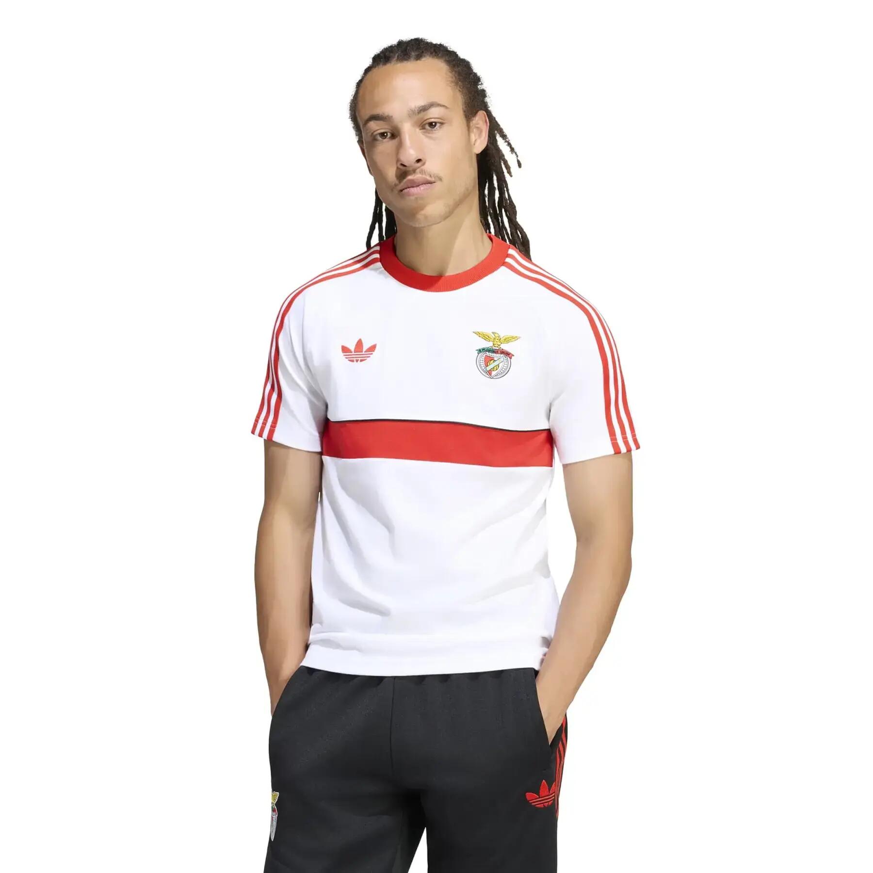 T-shirt Benfica Lisbonne 2026/27 2/6