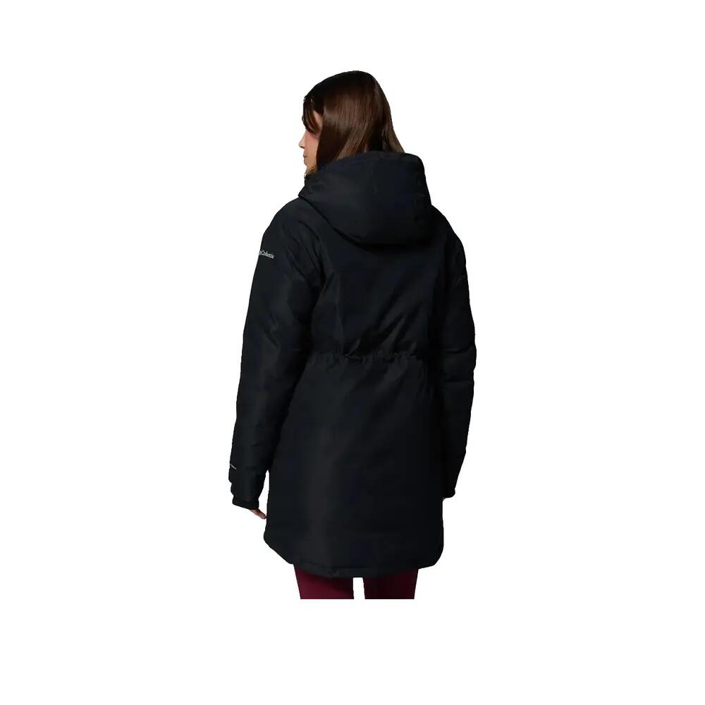 Parka Columbia Harmony Falls Donna Impermeabile 2/2