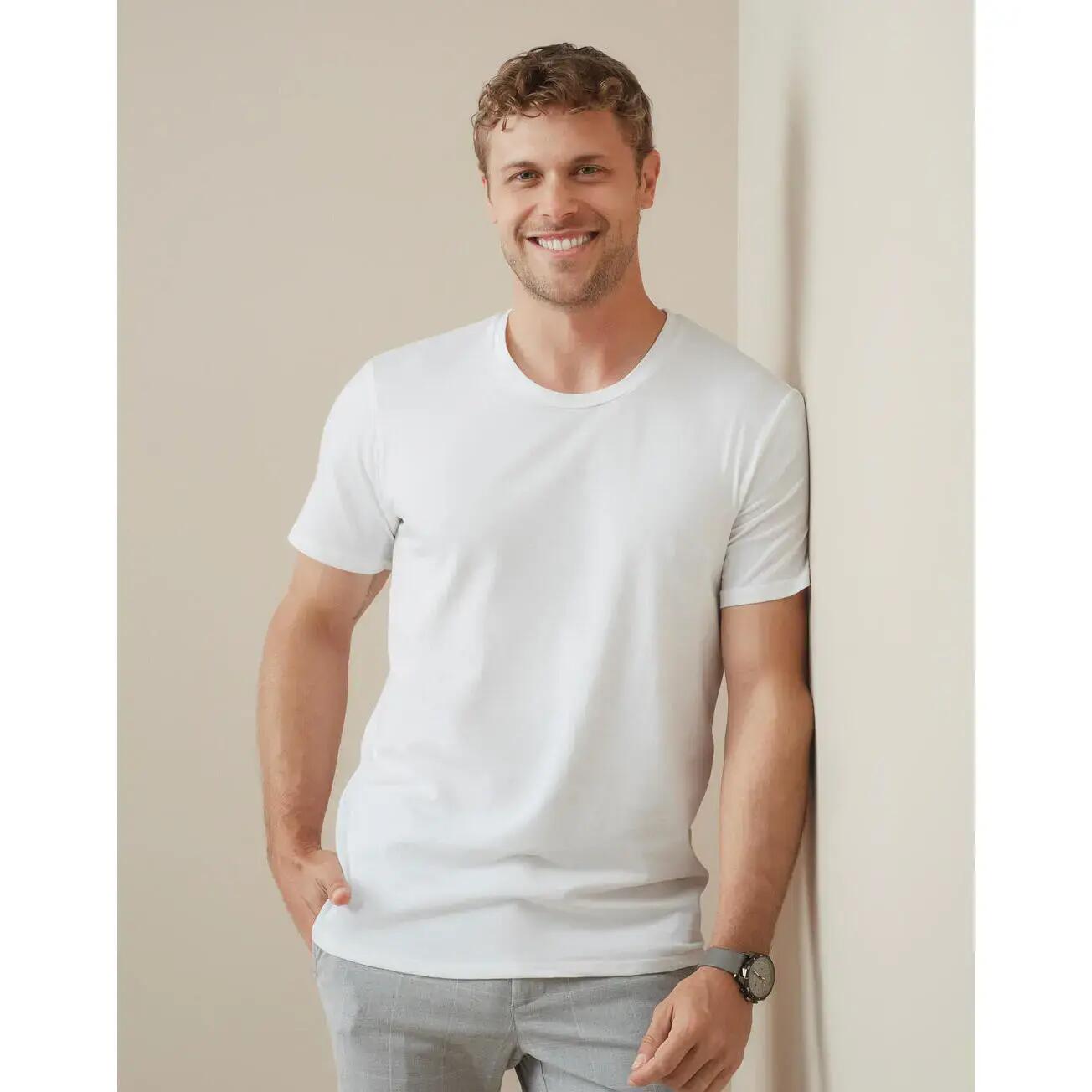 T-Shirt Stedman Clive Relaxed 2/2