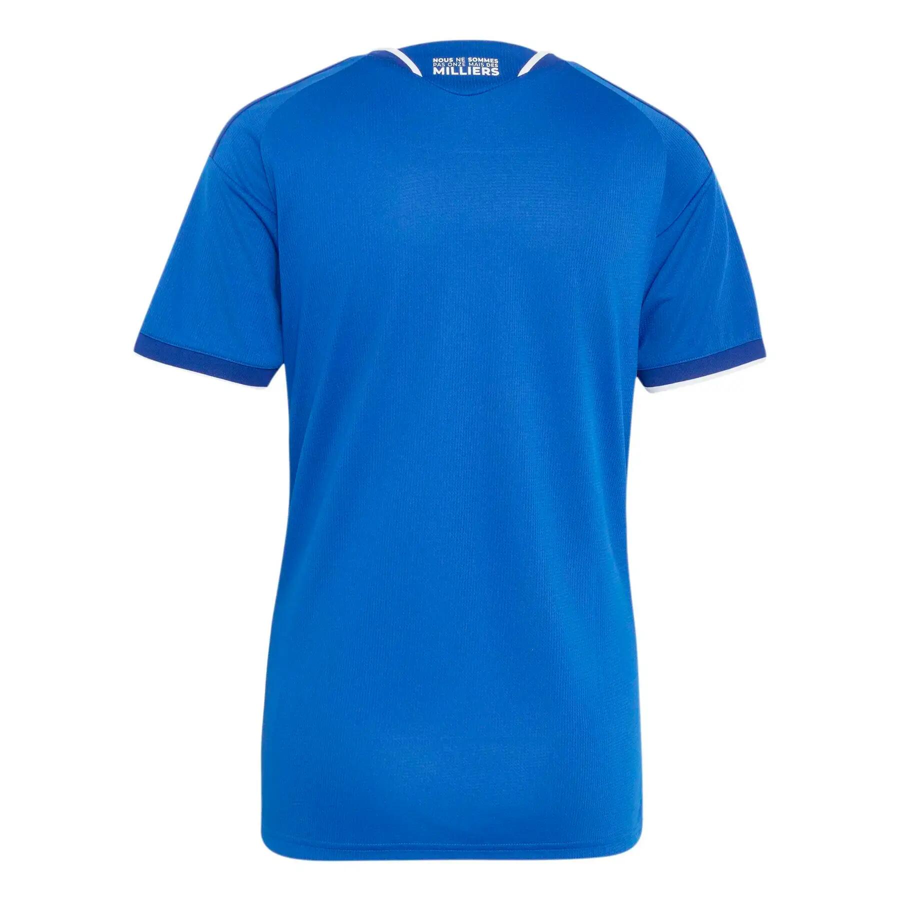 Maglia da casa donna RC Strasburgo 2026/27 5/7
