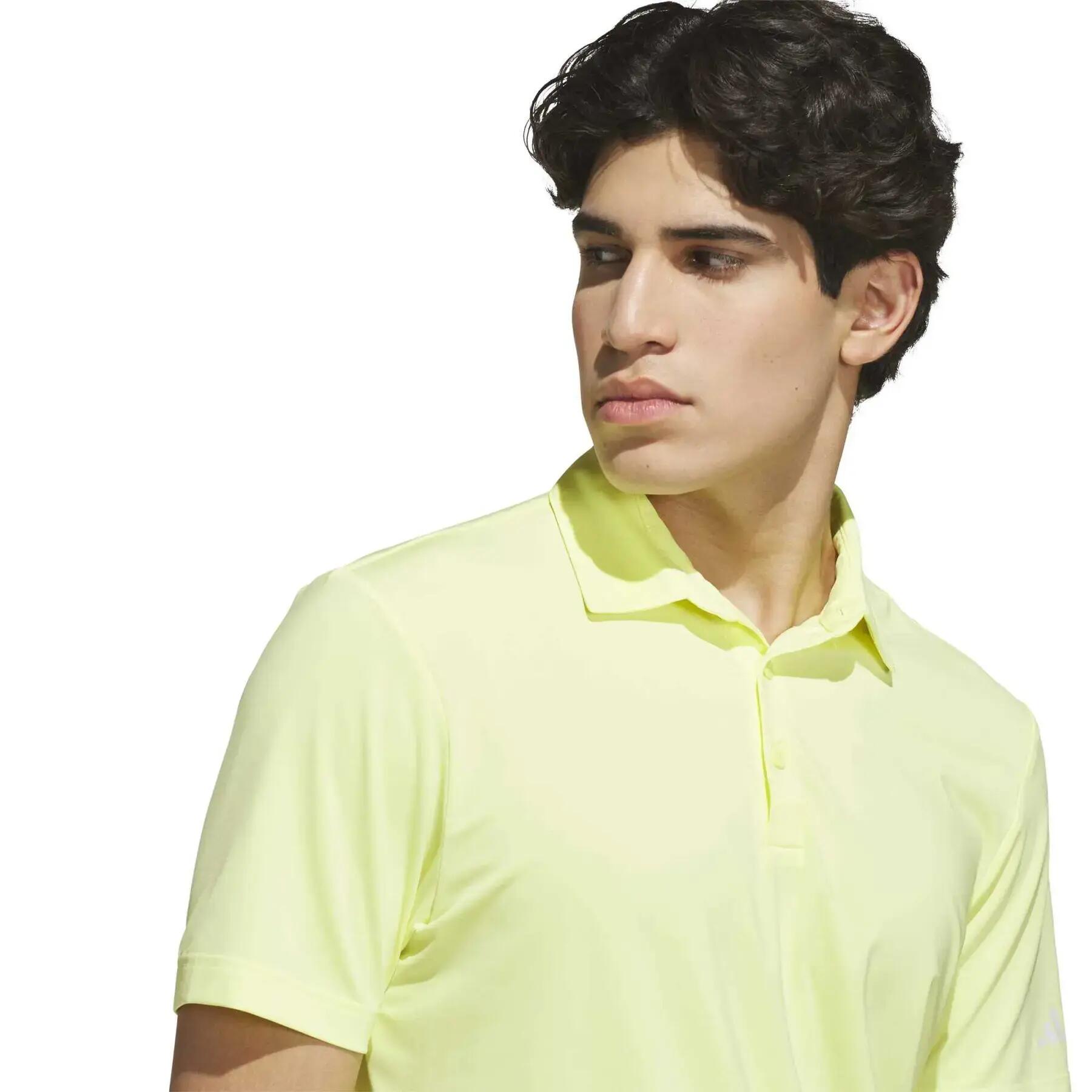 Polo adidas Ultimate365 Solid 5/6