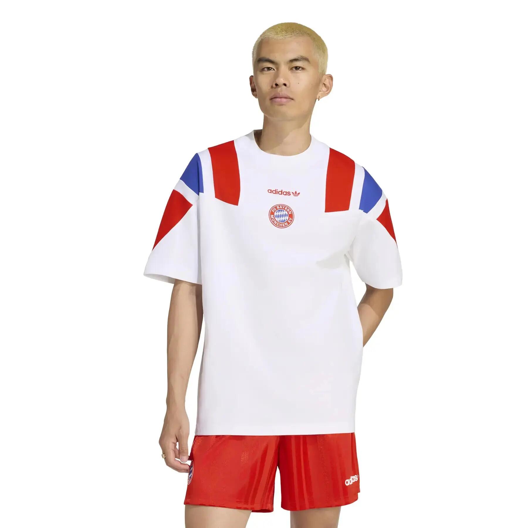 T-shirt Bayern Munich EQT 2026/27 2/6