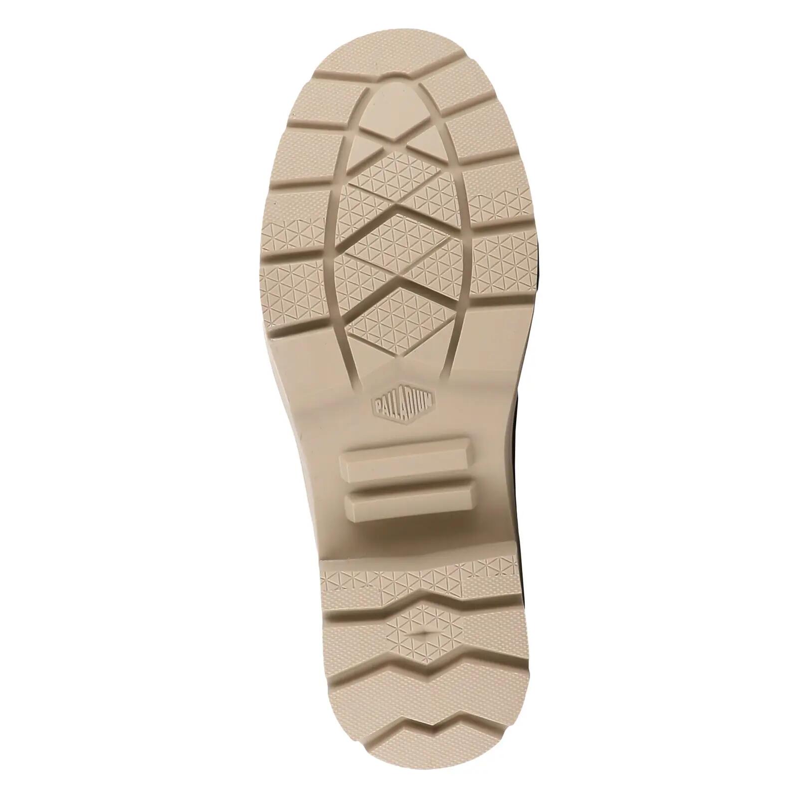 Buty damskie Palladium Pallarise Nbk WL 5/5