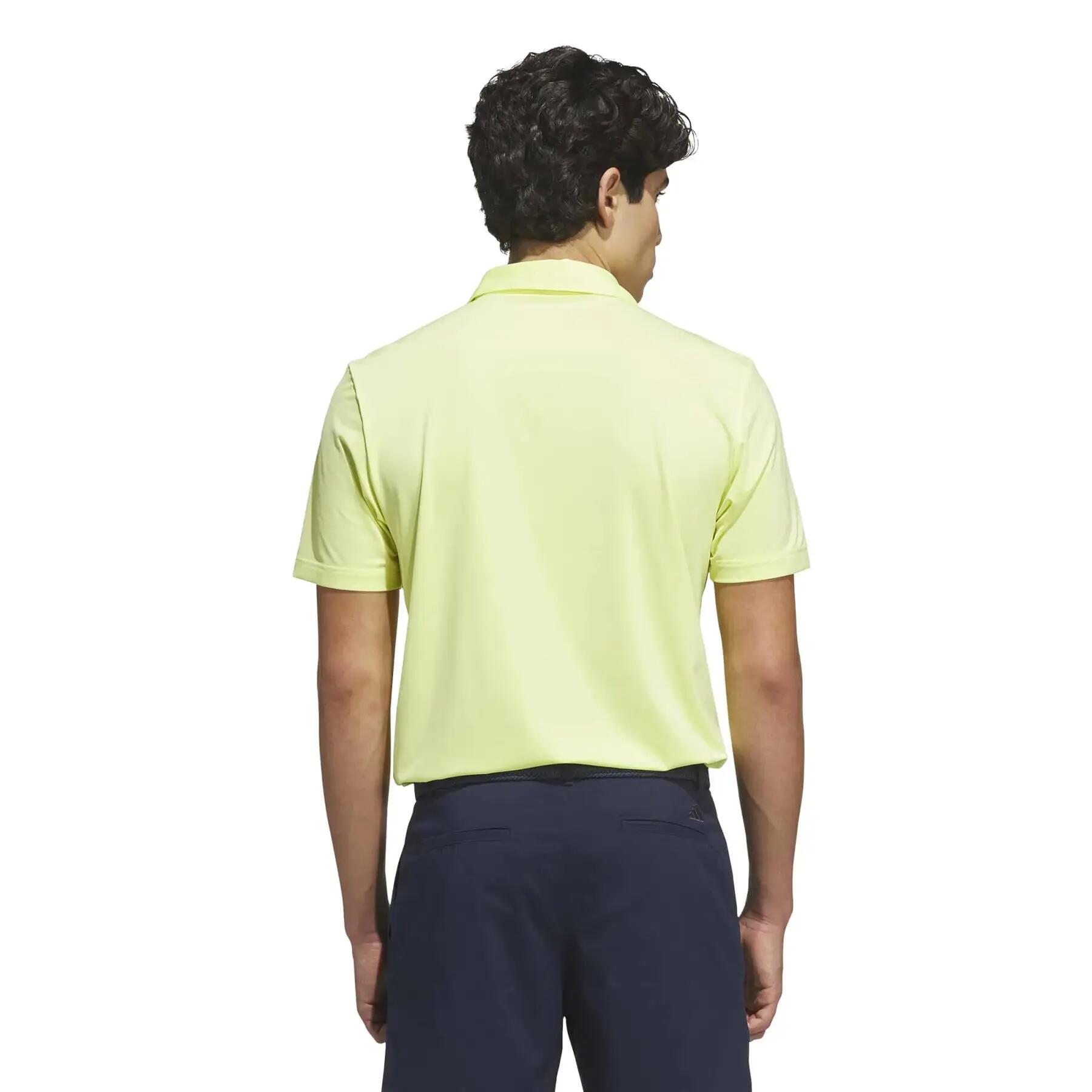 Polo adidas Ultimate365 Solid 3/6