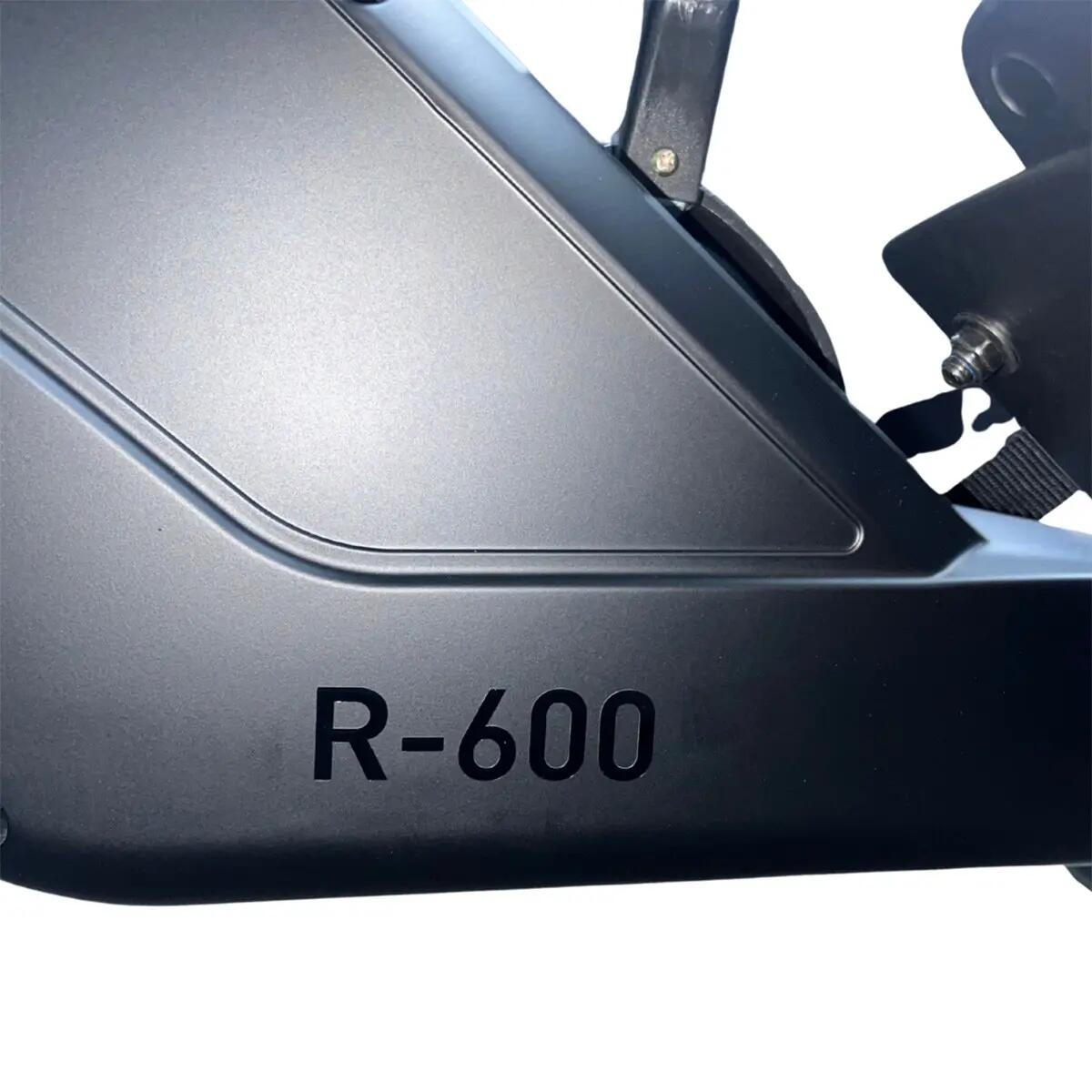 R-600 Roeitrainer Airrower 2/5