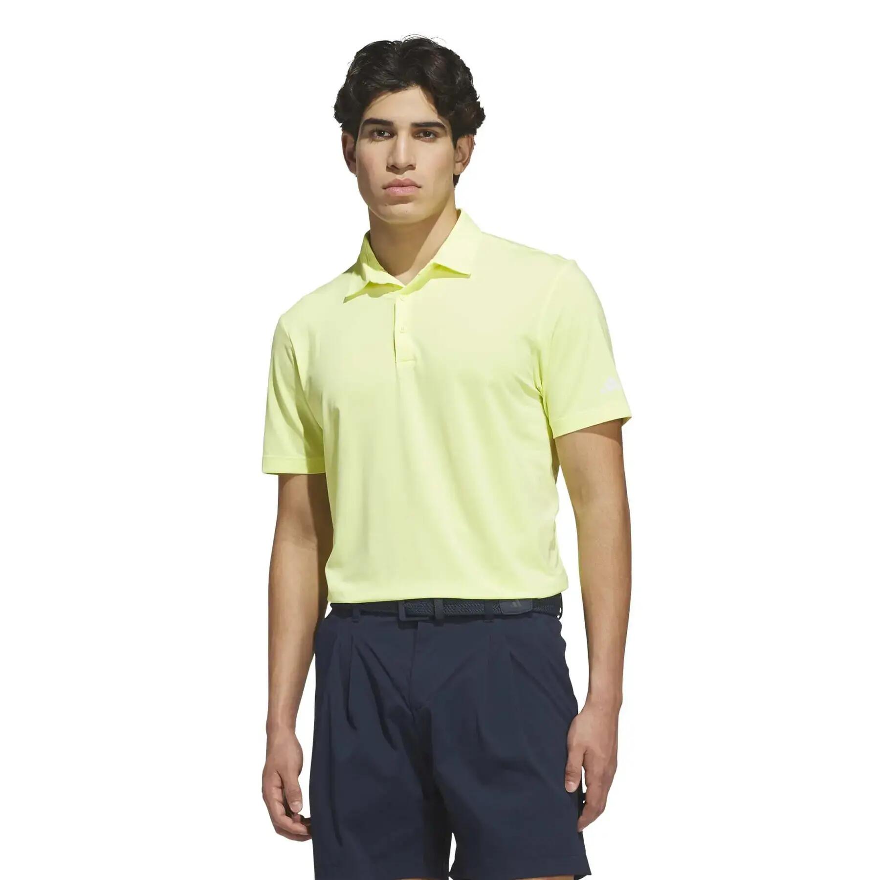 Polo adidas Ultimate365 Solid 2/6
