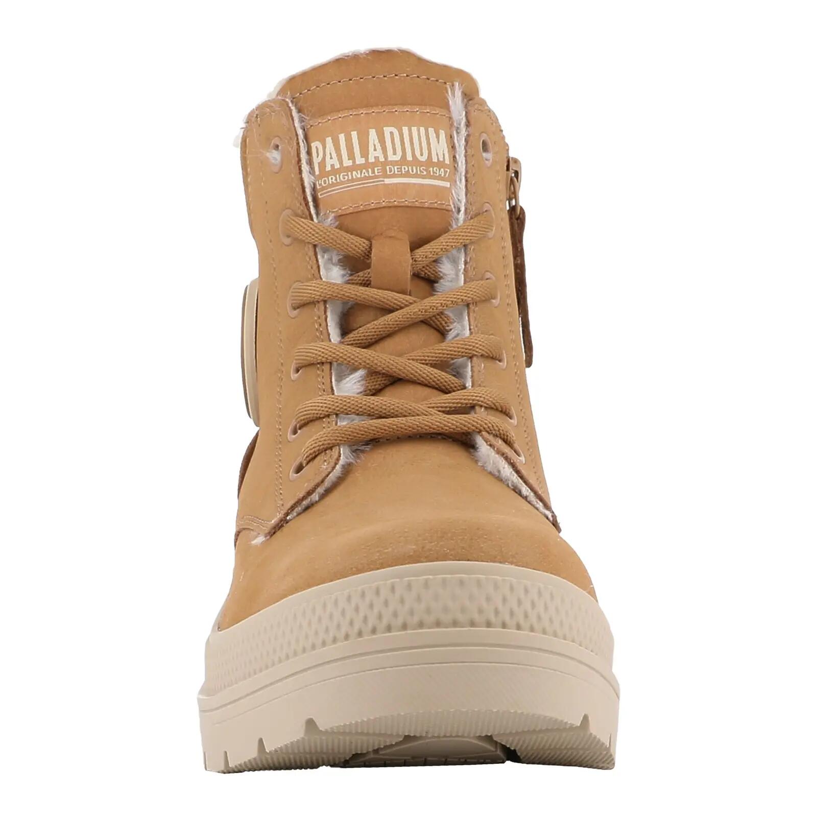 Buty damskie Palladium Pallarise Nbk WL 4/5