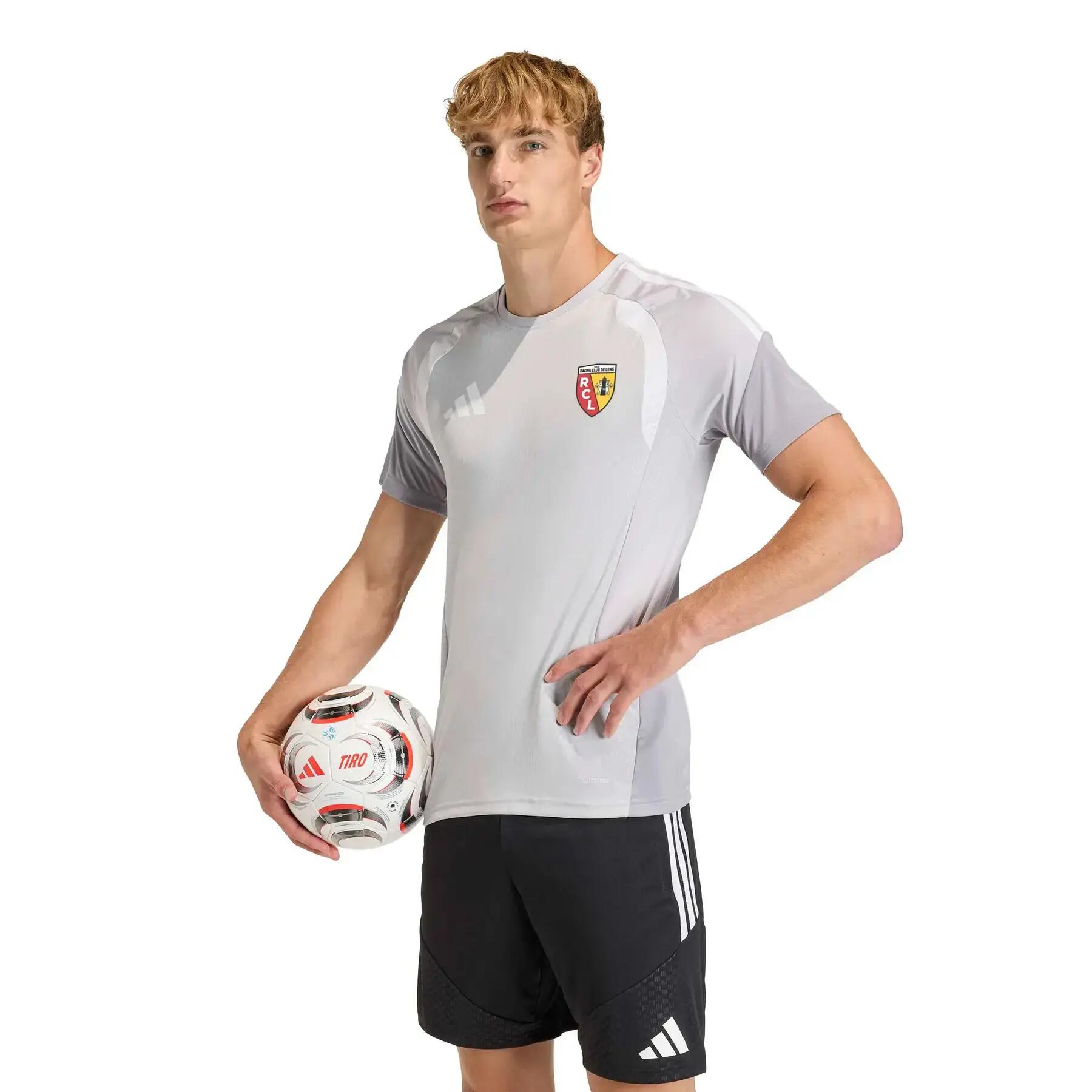 RC Lens Trikot 2026/27 2/7