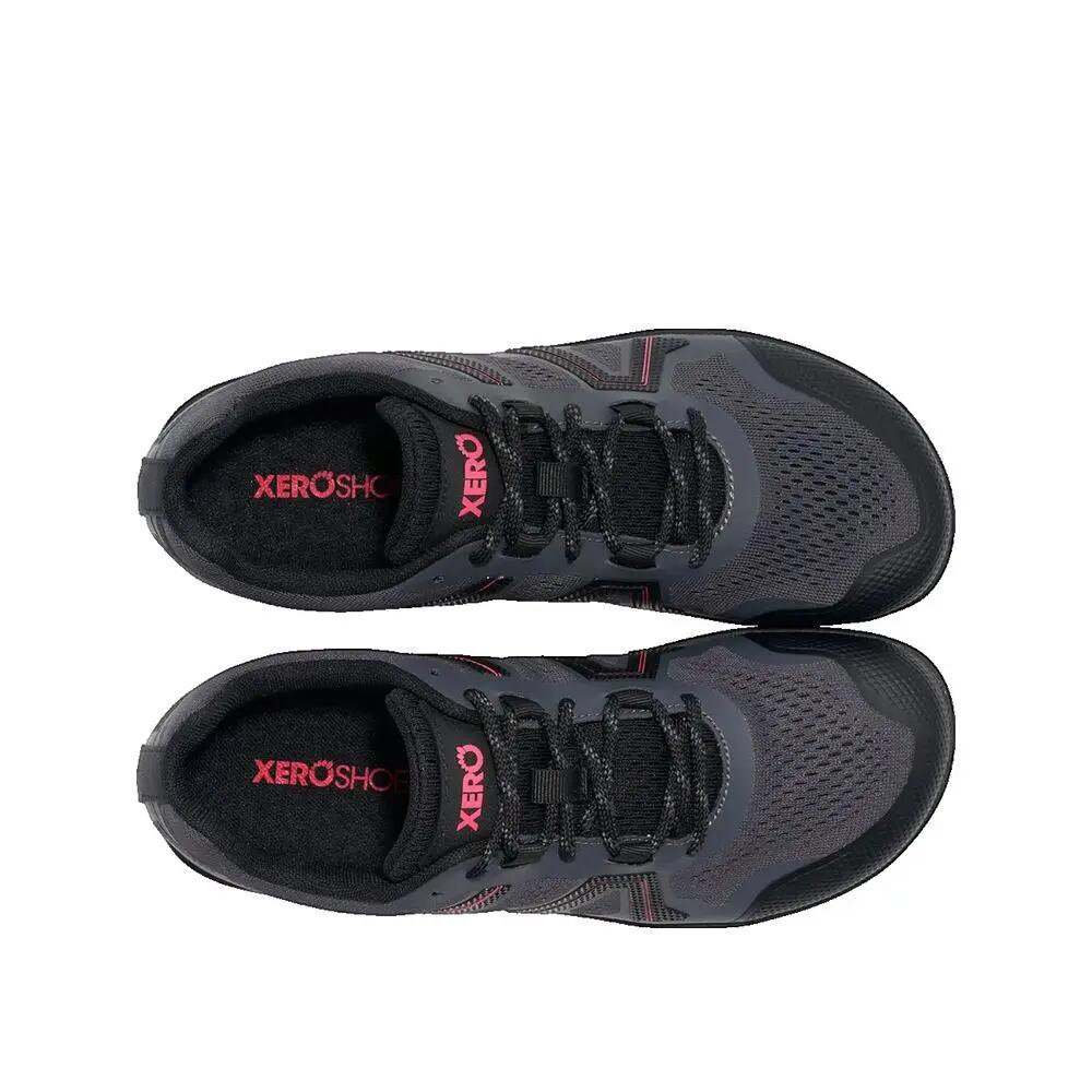 Zapatos de trail Xero Shoes Mesa II Gris 6/7