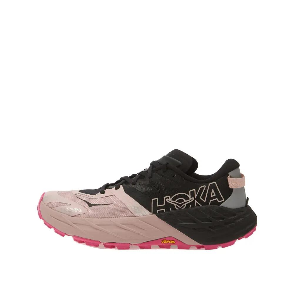 Calçado de trail HOKA Speedgoat 7 Rosa 6/7