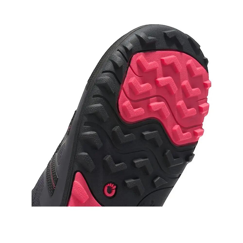Zapatos de trail Xero Shoes Mesa II Gris 5/7