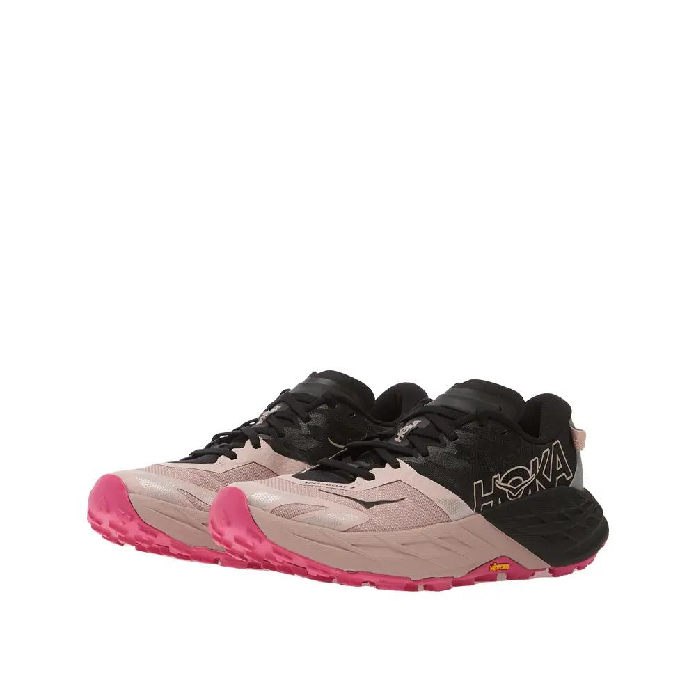 Calçado de trail HOKA Speedgoat 7 Rosa 5/7