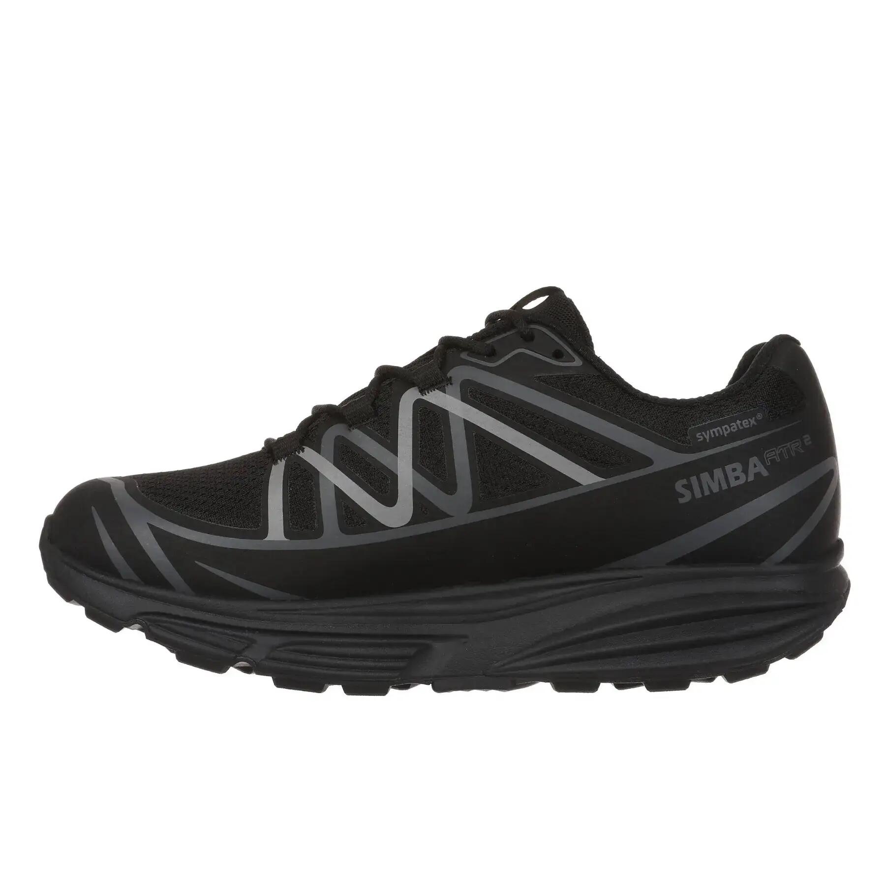 MBT Simba ATR 2 Sym Wandelschoenen voor Heren 2/5