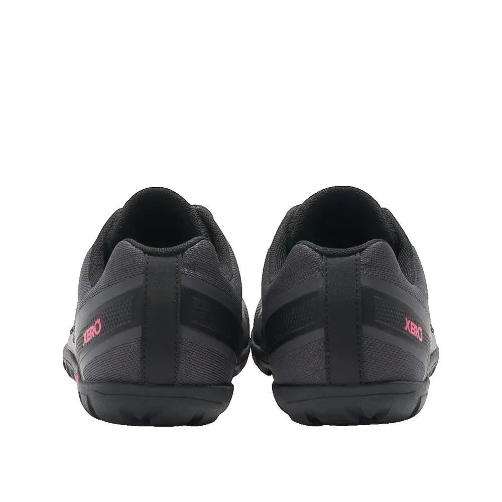 Zapatos de trail Xero Shoes Mesa II Gris 4/7