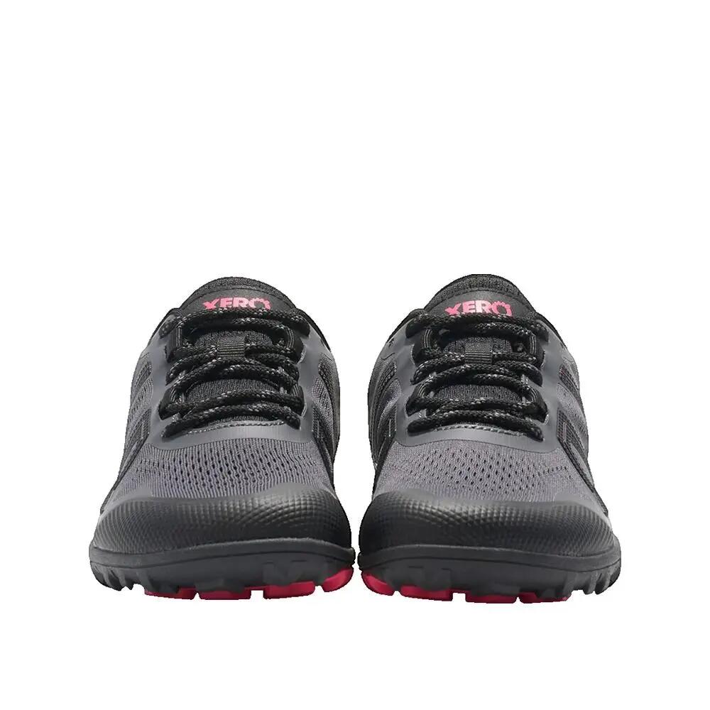 Zapatos de trail Xero Shoes Mesa II Gris 3/7