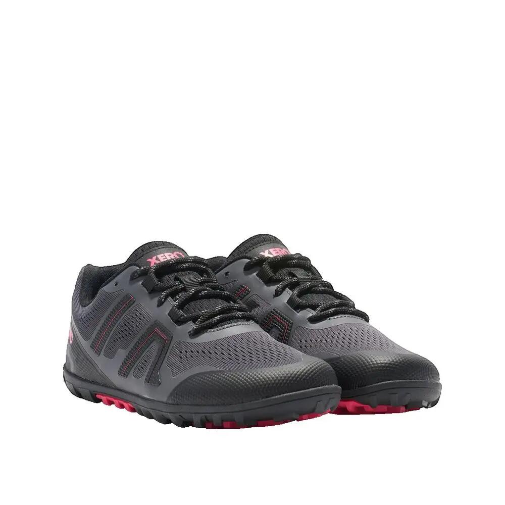 Zapatos de trail Xero Shoes Mesa II Gris 2/7