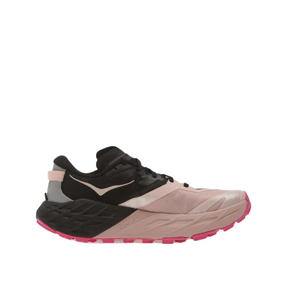 Calçado de trail HOKA Speedgoat 7 Rosa 2/7