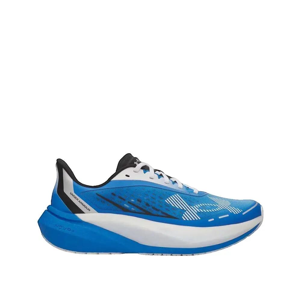 Zapatillas de correr Under Armour Velociti Distance Azul 1/5