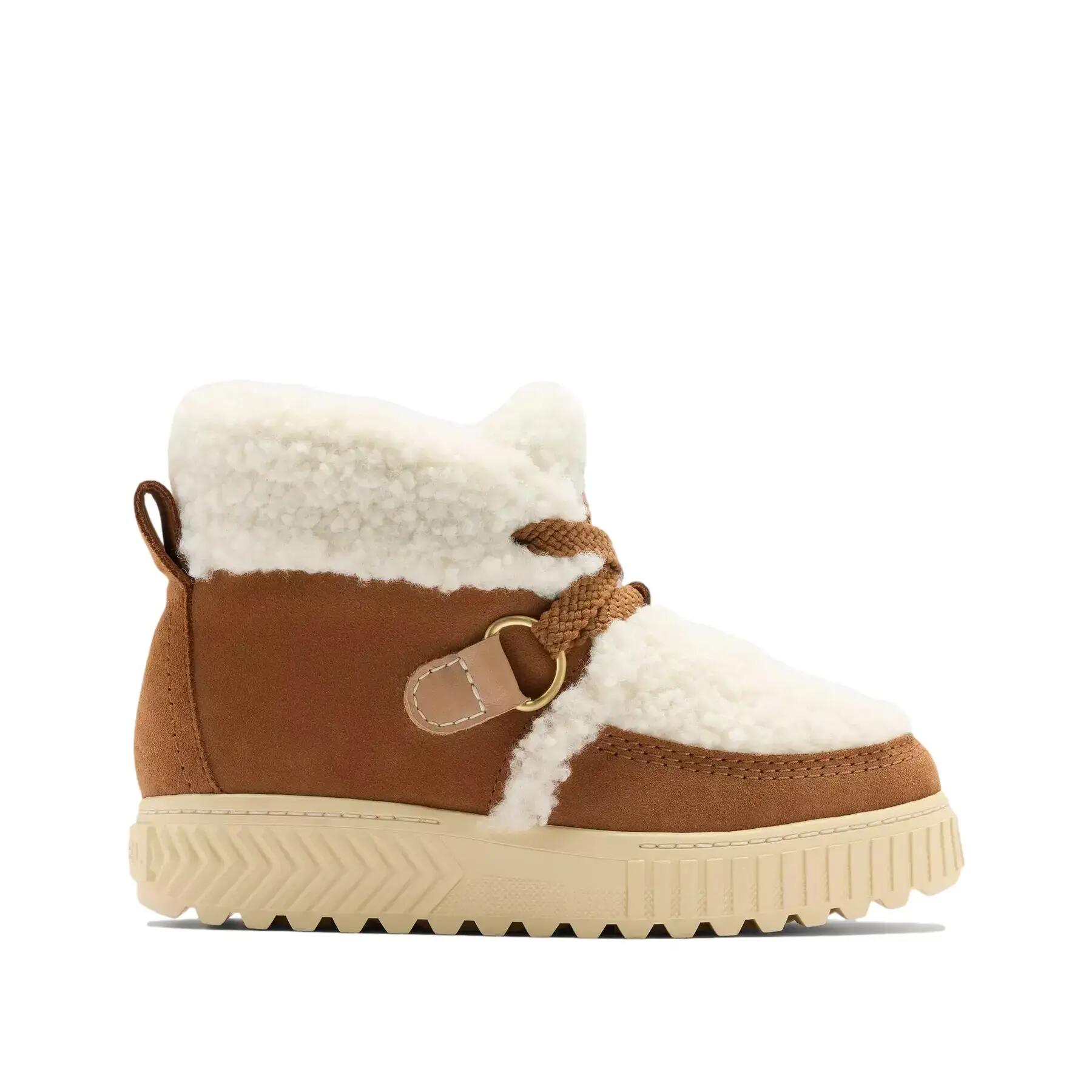 SOREL picture