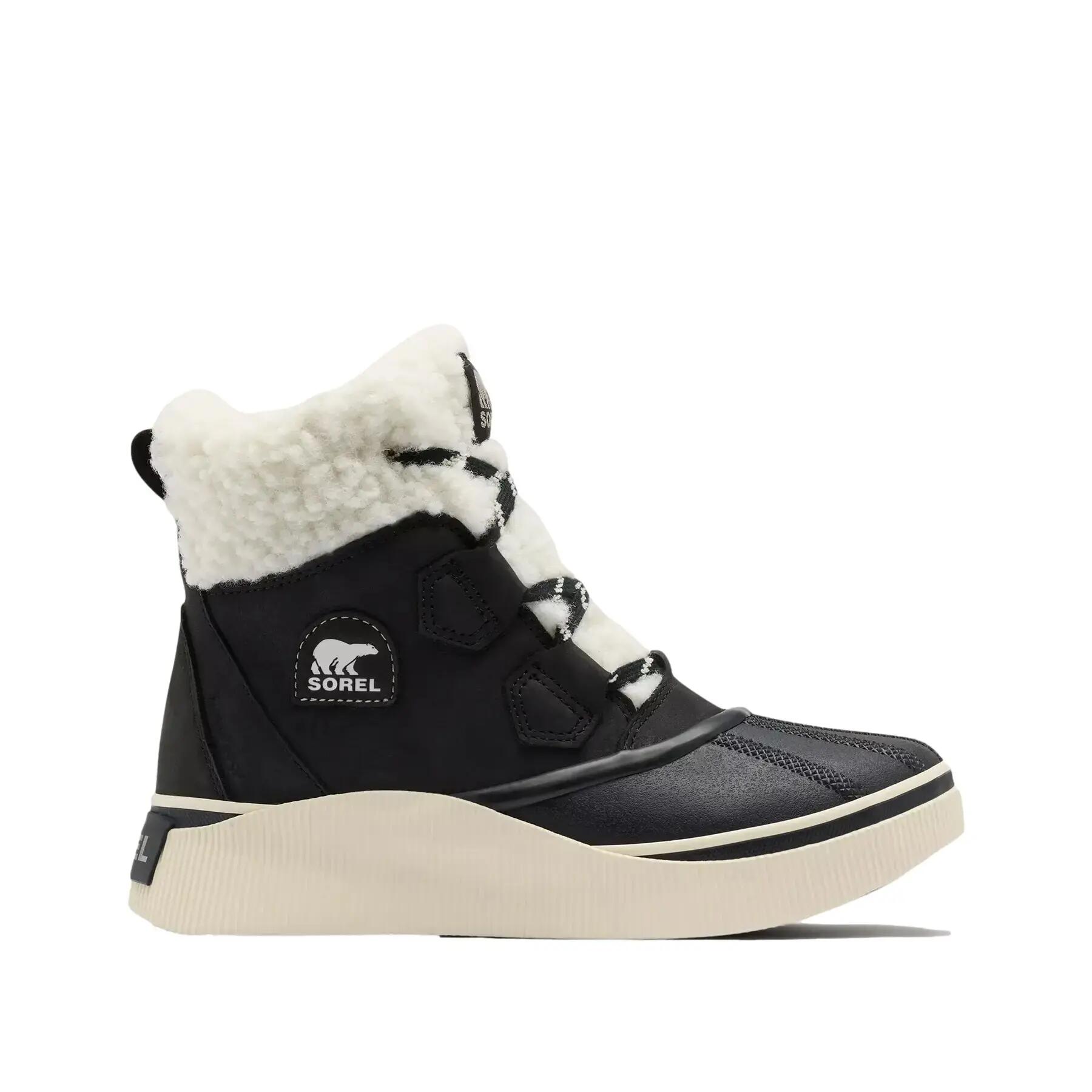 SOREL picture