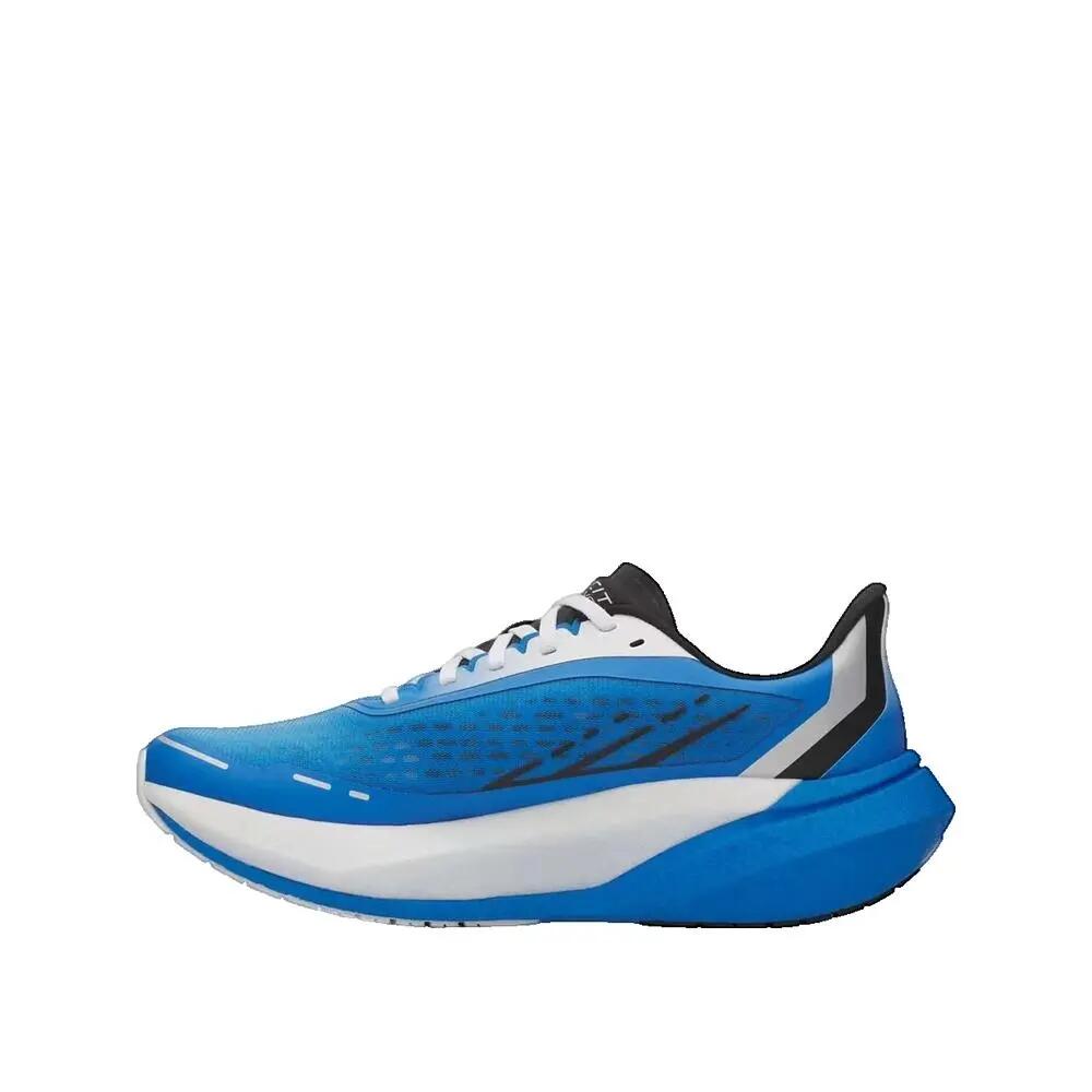 Zapatillas de correr Under Armour Velociti Distance Azul 3/5
